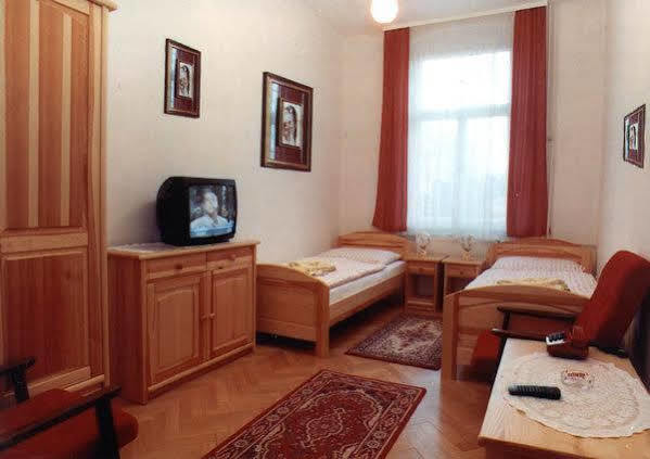 Hotel Melodie Františkovy Lázně Exterior foto
